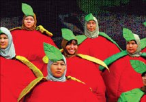 Апорт умер? Да здравствует апорт! 