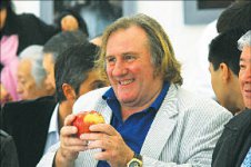 Апорт умер? Да здравствует апорт! 