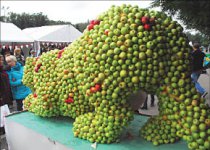 Апорт умер? Да здравствует апорт! 