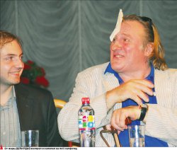 К нам приехал Обеликс