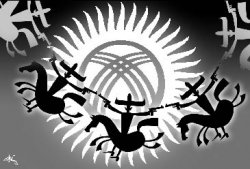 “Мексиканский тупик” в Киргизии