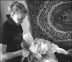 Дети с возвратом