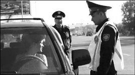 Взаимопонимание с жезлом