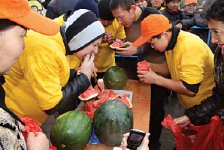 Народ голодный