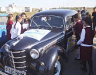 Креатив начальника