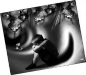 А во сне он кричал…