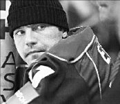 Грустный праздник