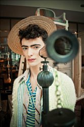 Гламур вместо бабок