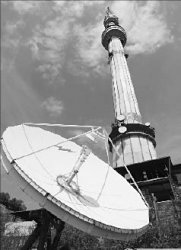 Безбашенный акимат