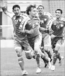 “Атырау” вернули очки