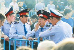 Роди патриота в сердце своём!