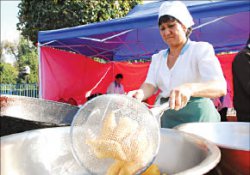 Роди патриота в сердце своём!