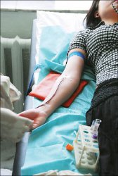 Жажда крови