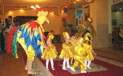 Радуйся, малыш!