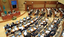 Да здравствует министр!