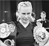 Бой состоится при любой погоде