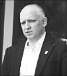 Бодался Козлов с властью