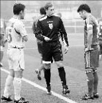 В гостях легче, чем дома