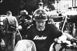 Байки из Питера