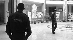 Задержание - вне расписания