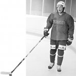 Атлант из “устинки”