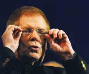 Не пойман, но вор