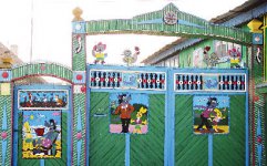 “Ну, погоди!” в краю чудес