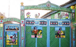 “Ну, погоди!” в краю чудес