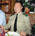 Пограничный инцидент