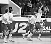 Мы - в основе