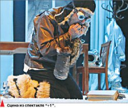 Евгений ГРИШКОВЕЦ: Я - писатель аналоговый, а не цифровой