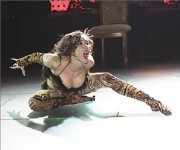 Битва экстрасексов