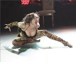 Битва экстрасексов