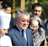 Сарыбай КАЛМУРЗАЕВ: Я живой, здоровый!