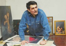 Последний романтик