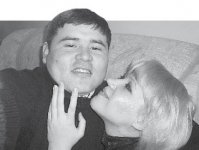 Её спасла наша любовь