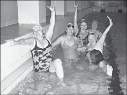 Бабки жгут!