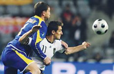 “Баранка” для размышлений