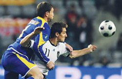 “Баранка” для размышлений