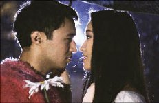 Поцелуй за 500 долларов