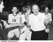 Старый лев борозды не портит