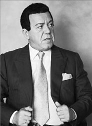 Кобзон не выдержал давления