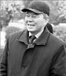 Подвиг акима