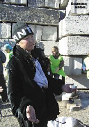 “Надежда” не даёт умереть