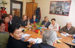 Уроки английского