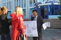 Заяц, лиса и Фемида