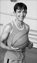 Как физрук оказался вдруг...