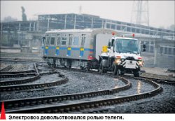 Не зря землю рыли!