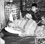 Голодовка с выбыванием