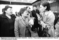 Александр КУЛИНИЧ, вице-министр внутренних дел РК: Факты вымогательства подтвердились